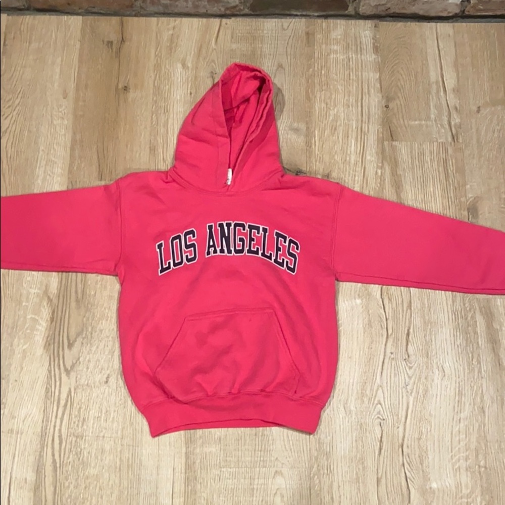 Los Angelas